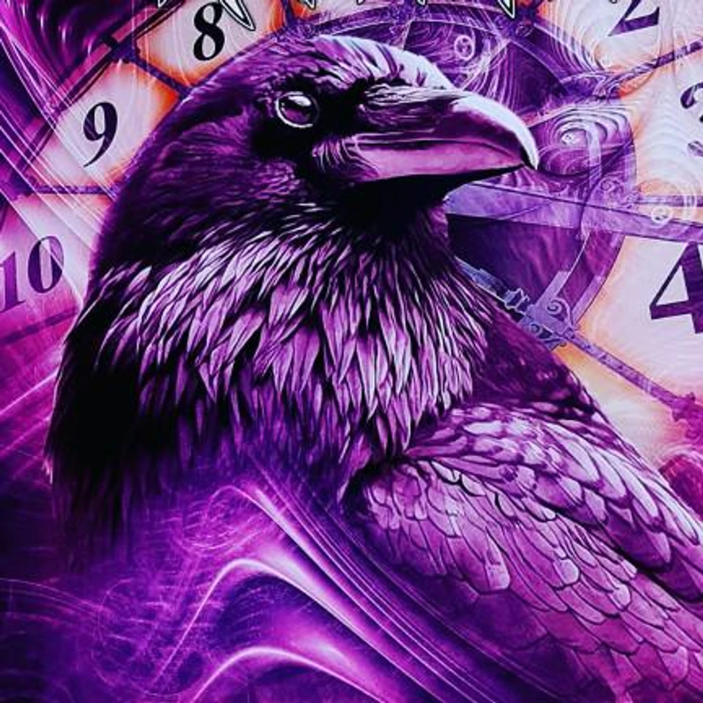 Ravenstine