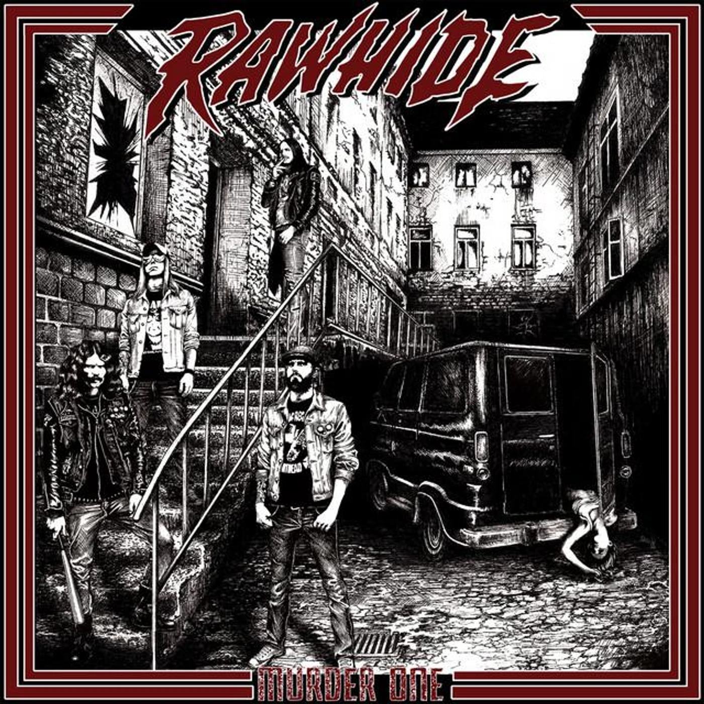 Rawhide