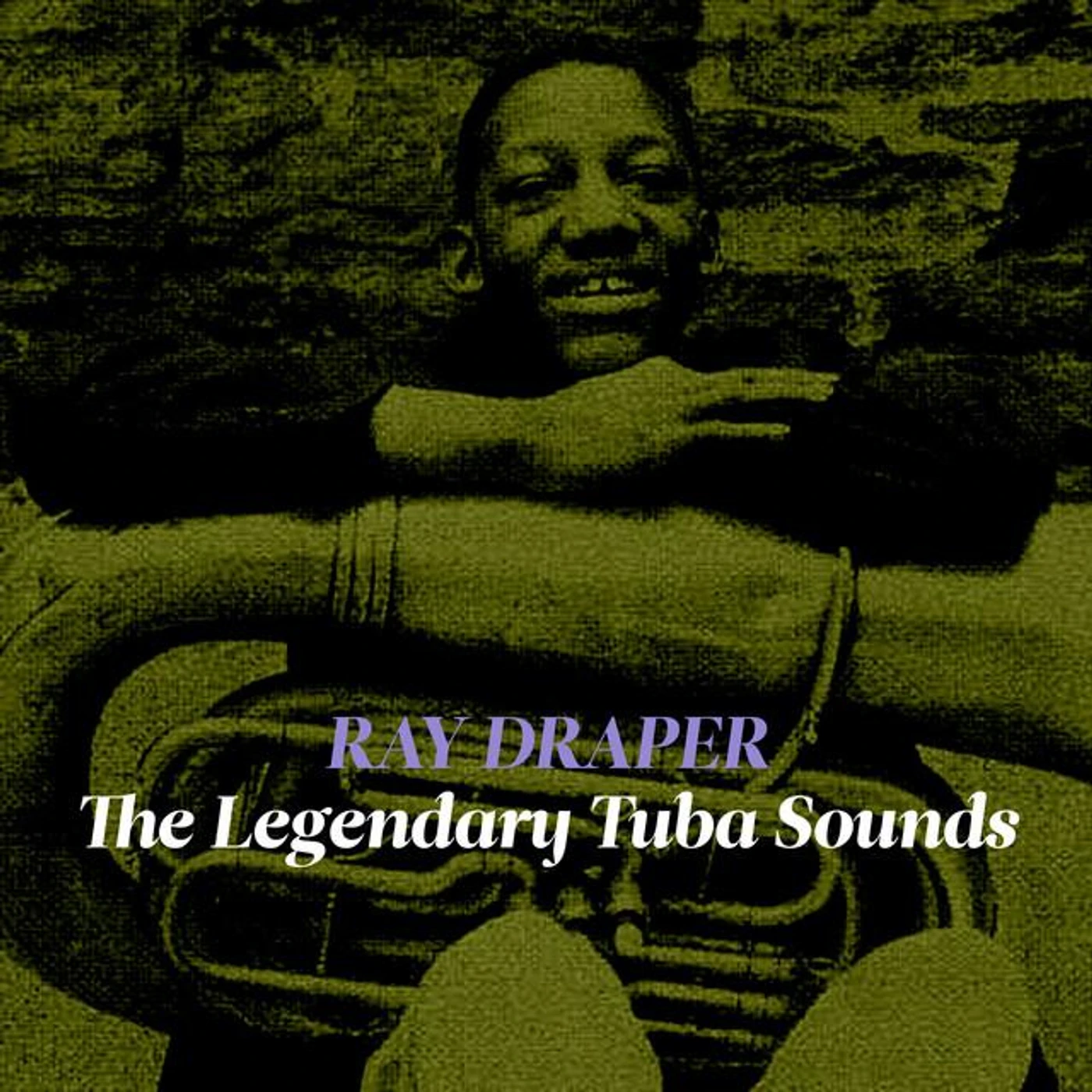 Ray Draper