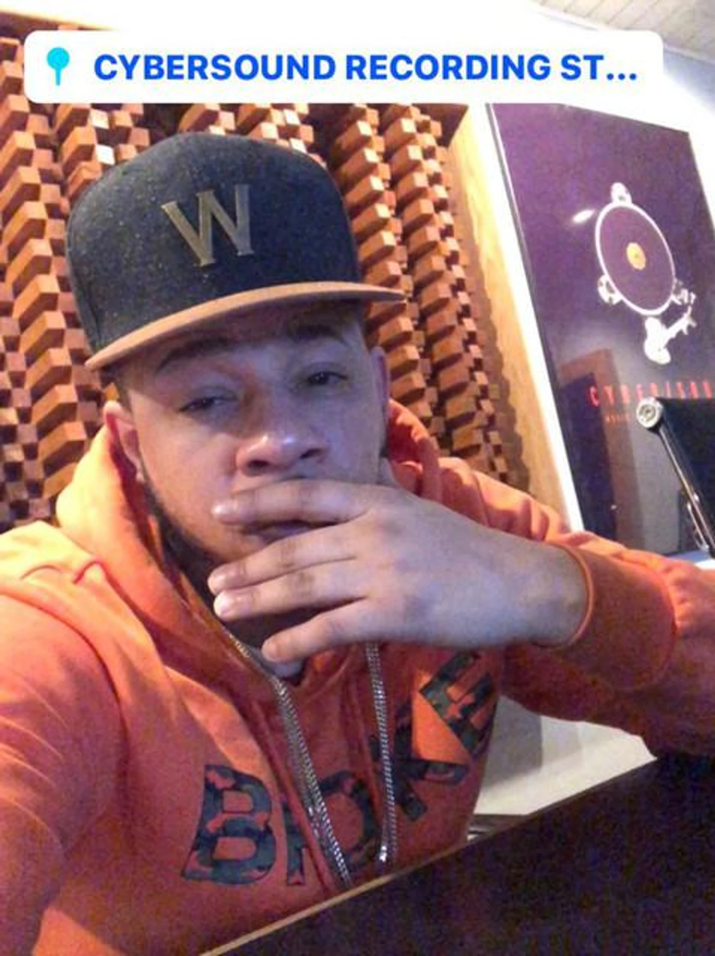 Ray Fresh