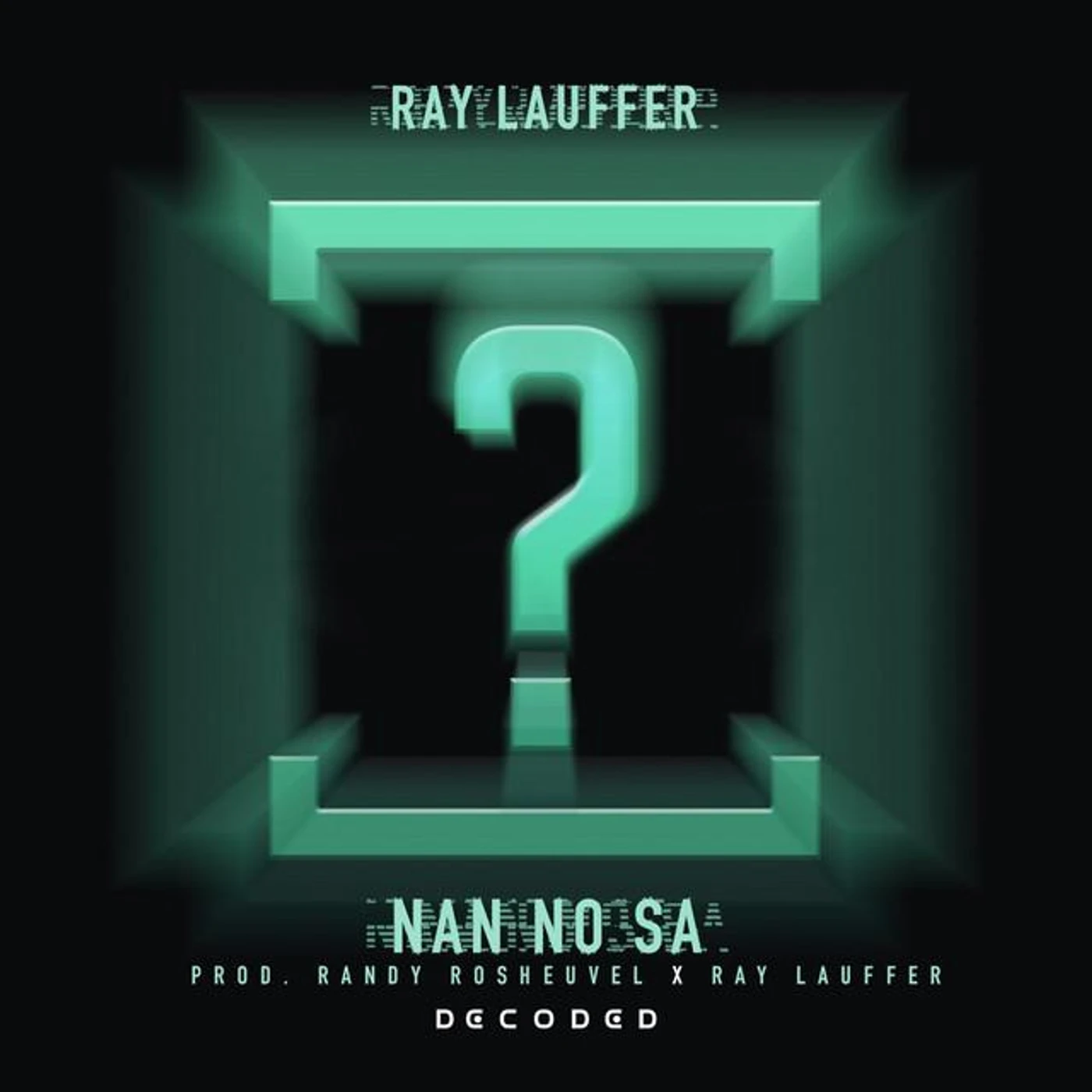 Ray Lauffer