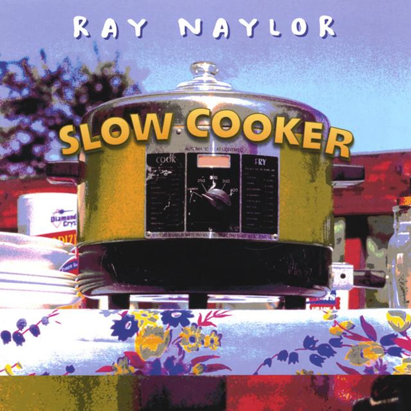 Ray Naylor