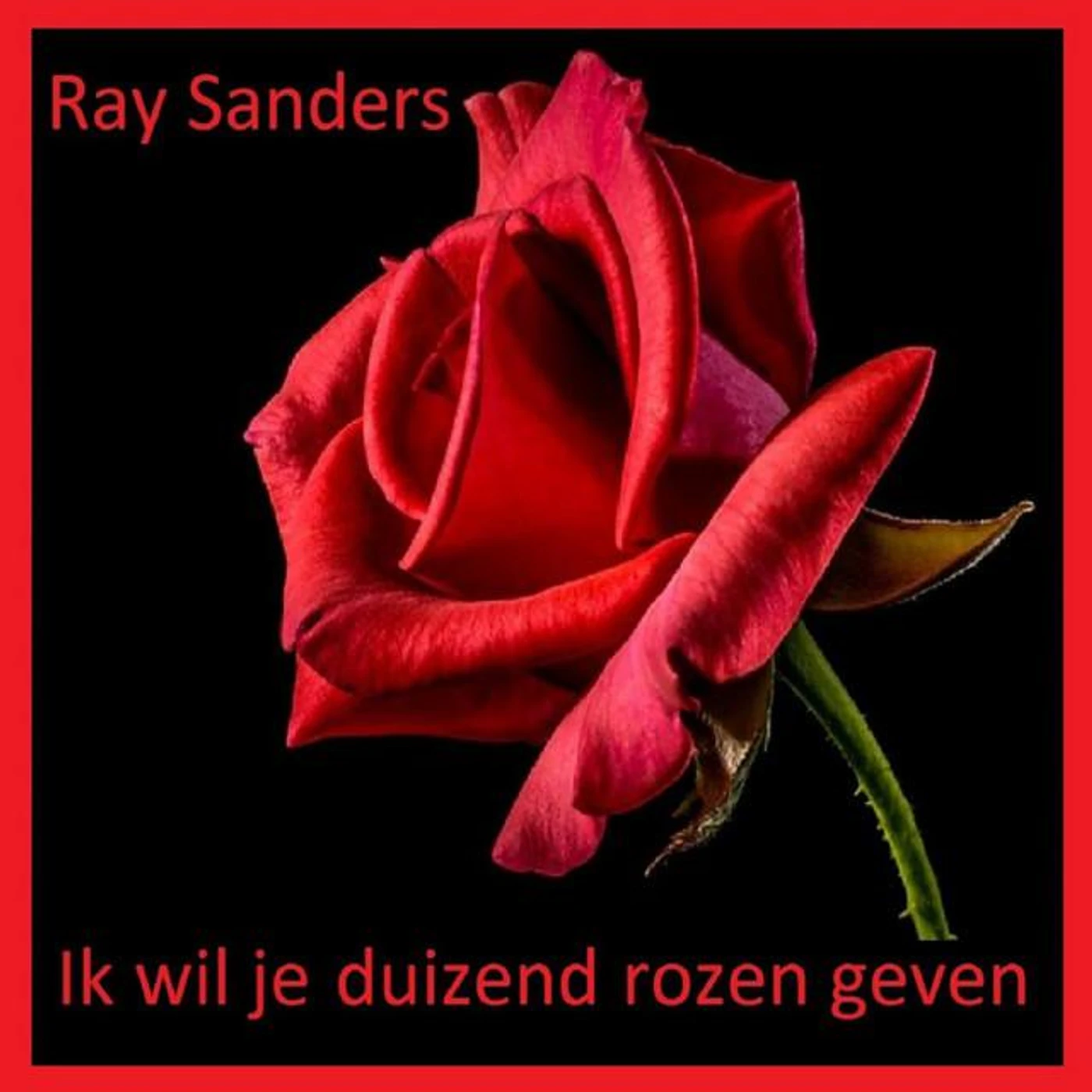 Ray Sanders