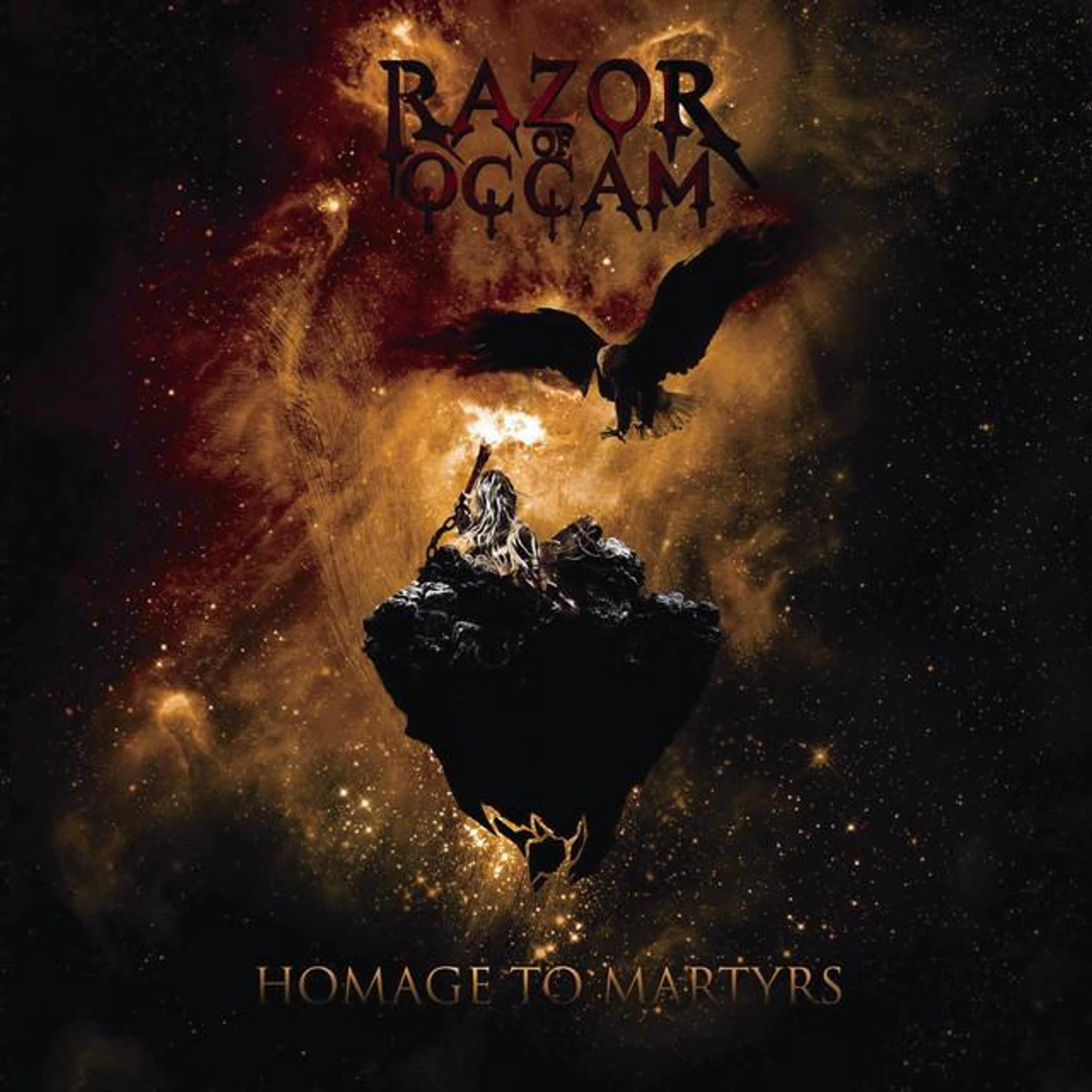 Razor Of Occam