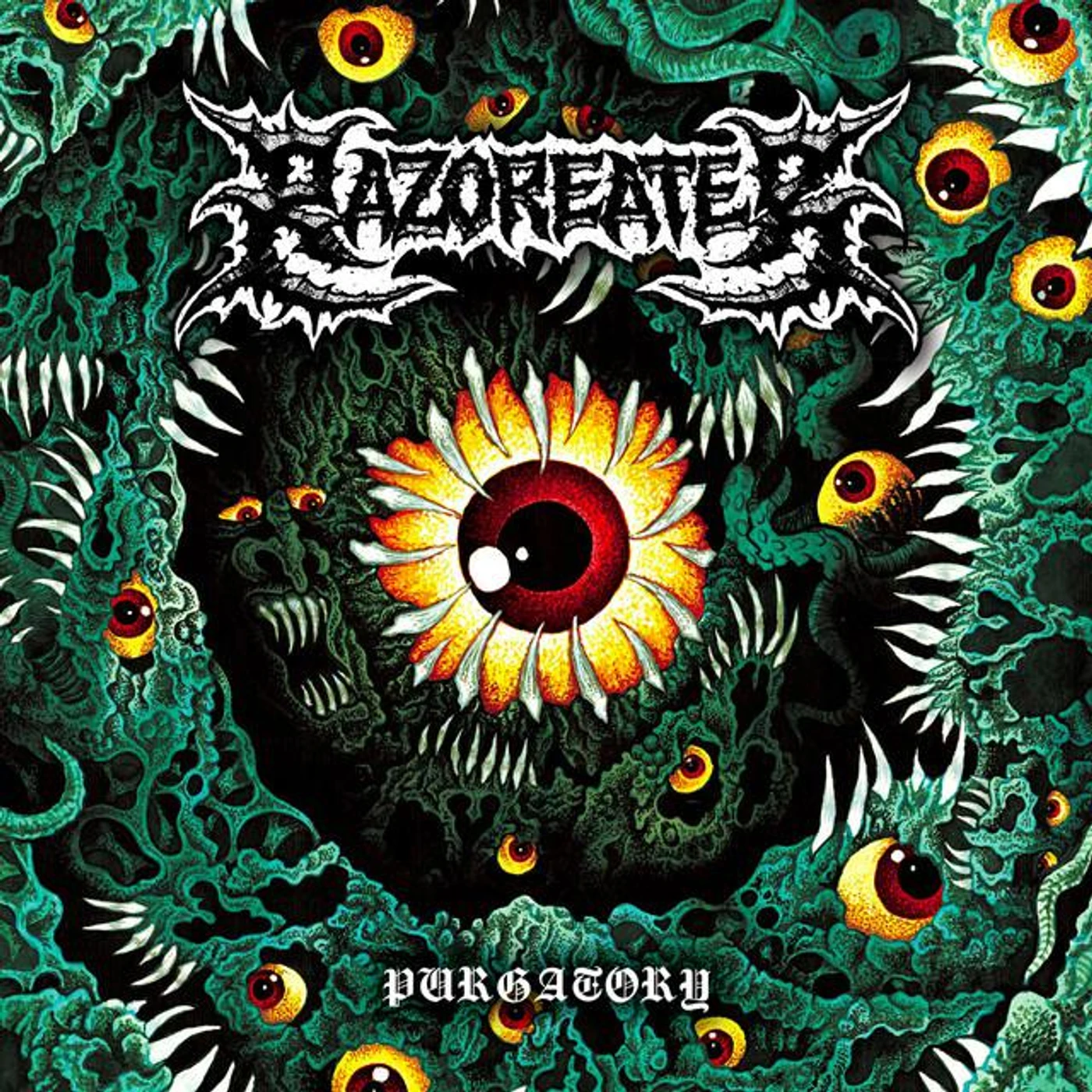 Razoreater