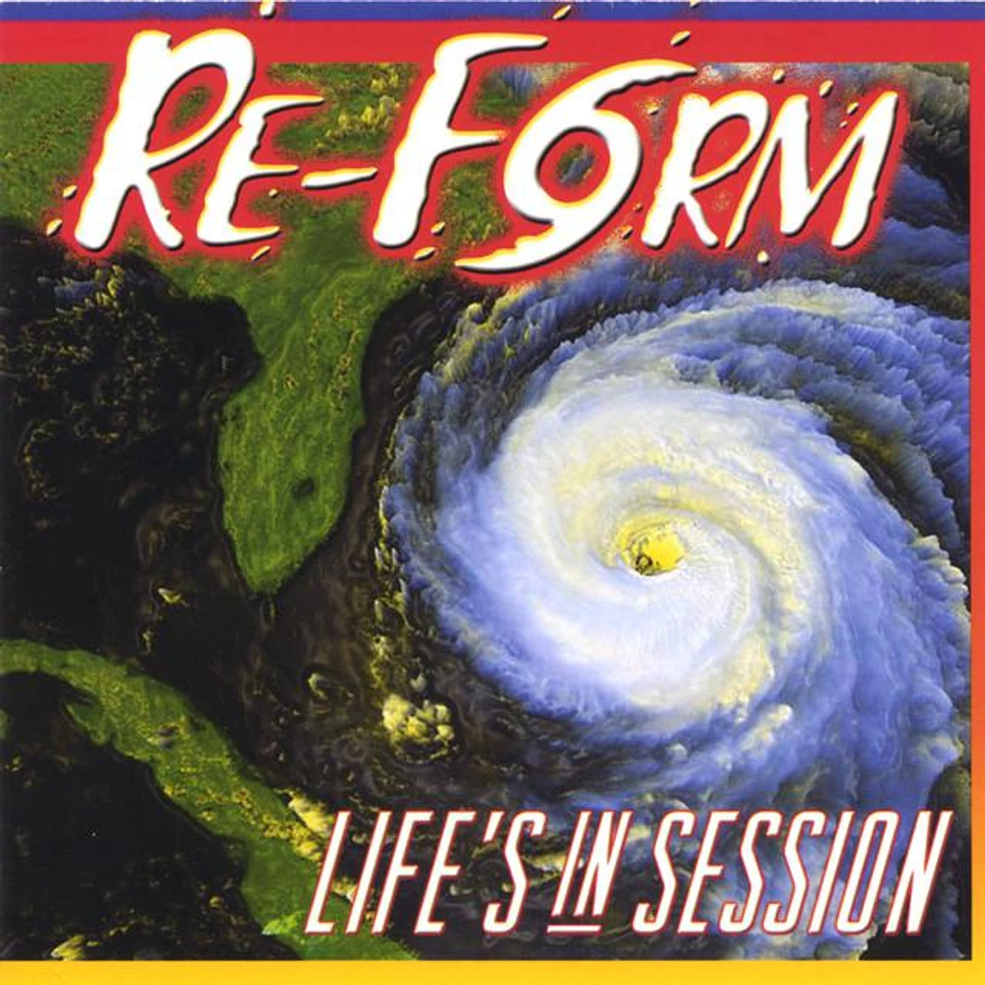 Re-Form