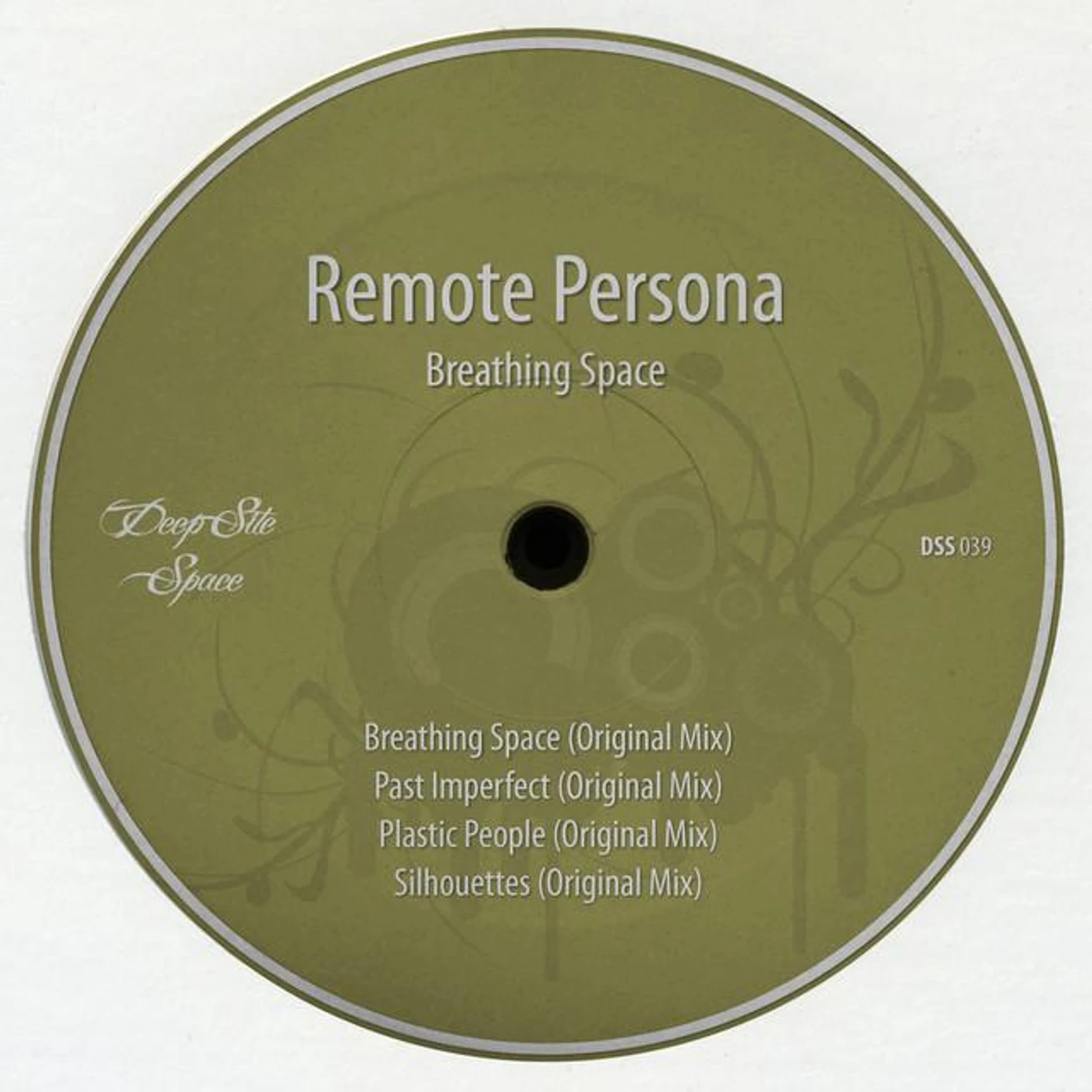 Remote Persona