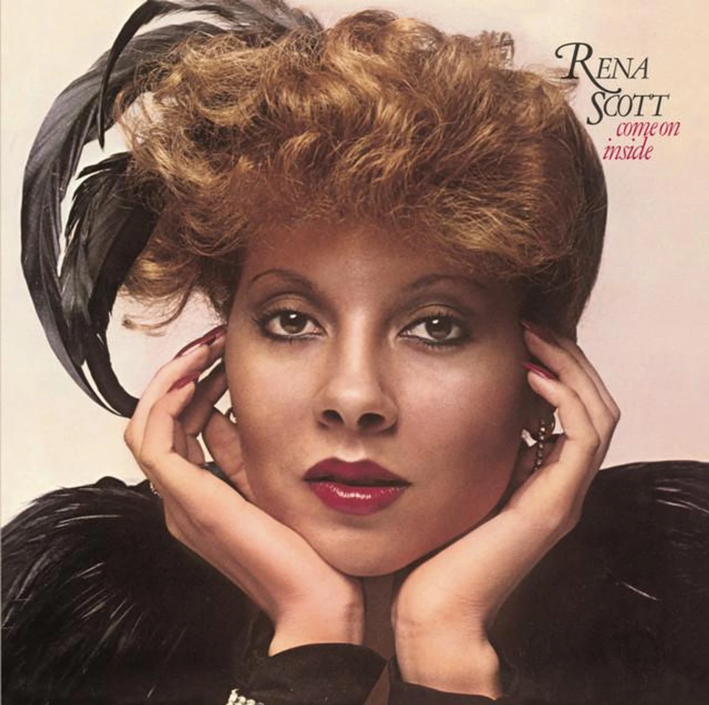 Rena Scott