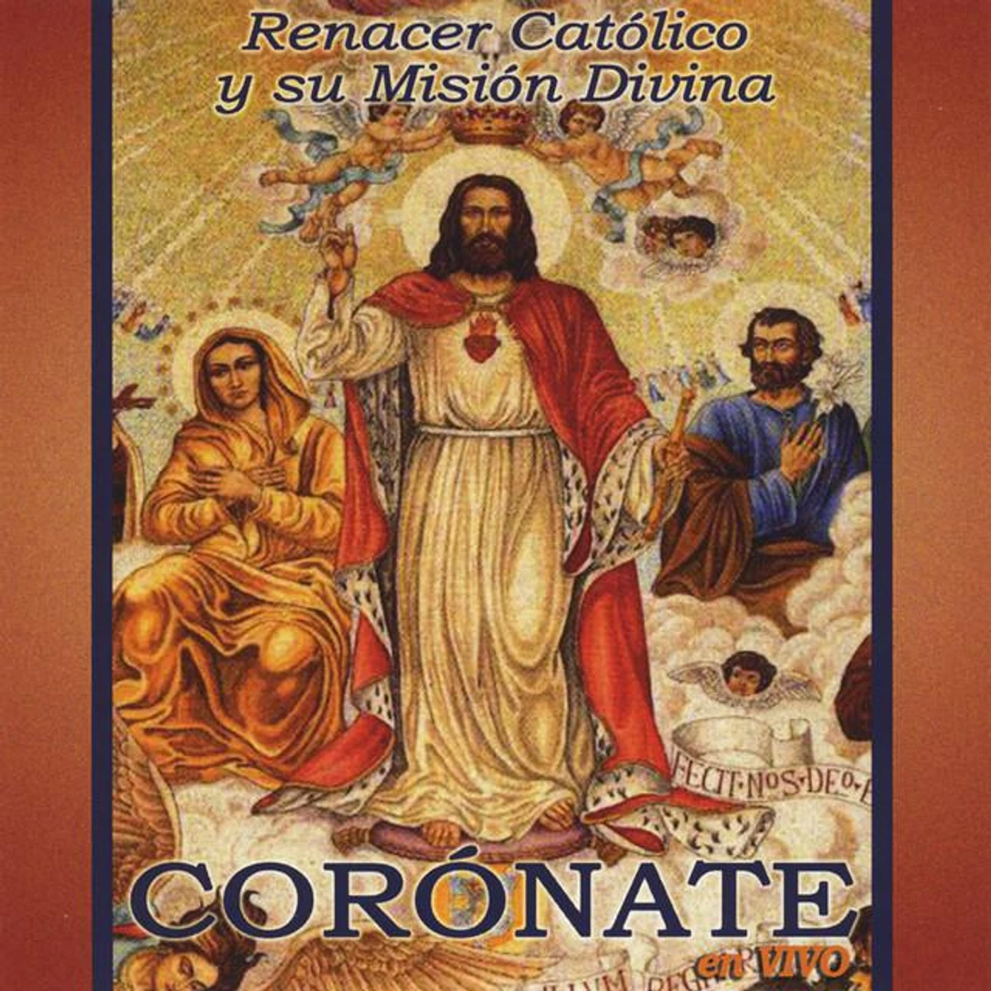 Renacer Catolico y Su Mision Divina