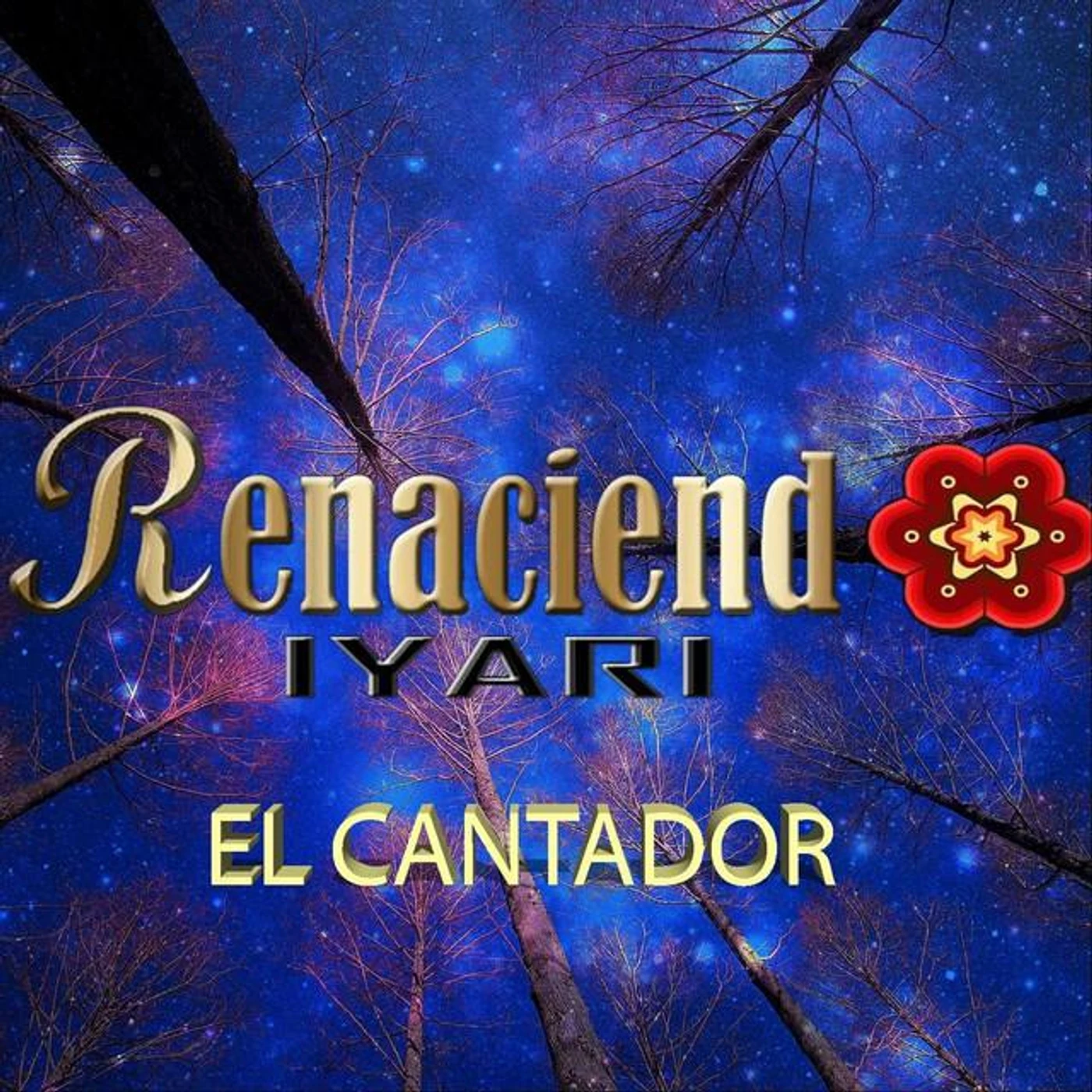Renaciendo Iyari
