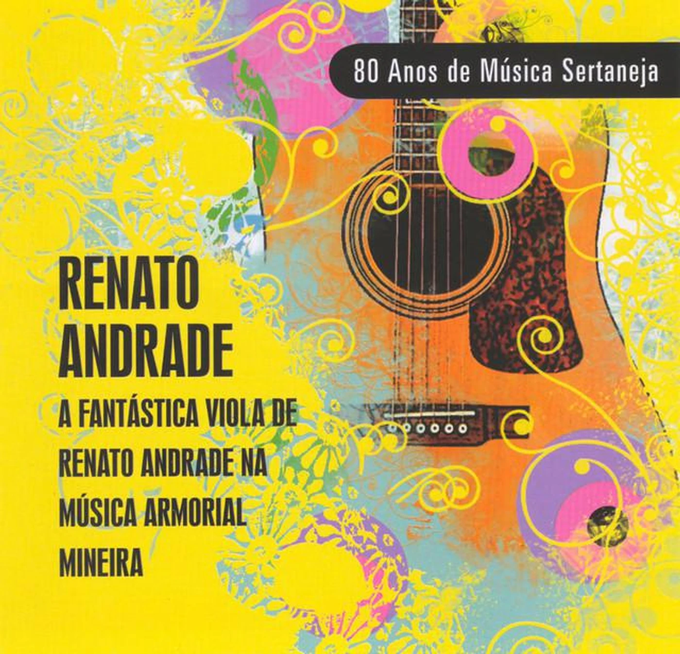 Renato Andrade