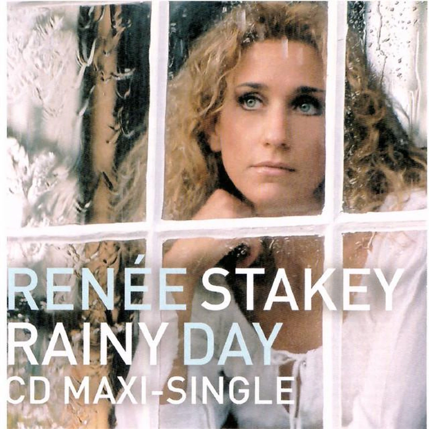 Renee Stakey