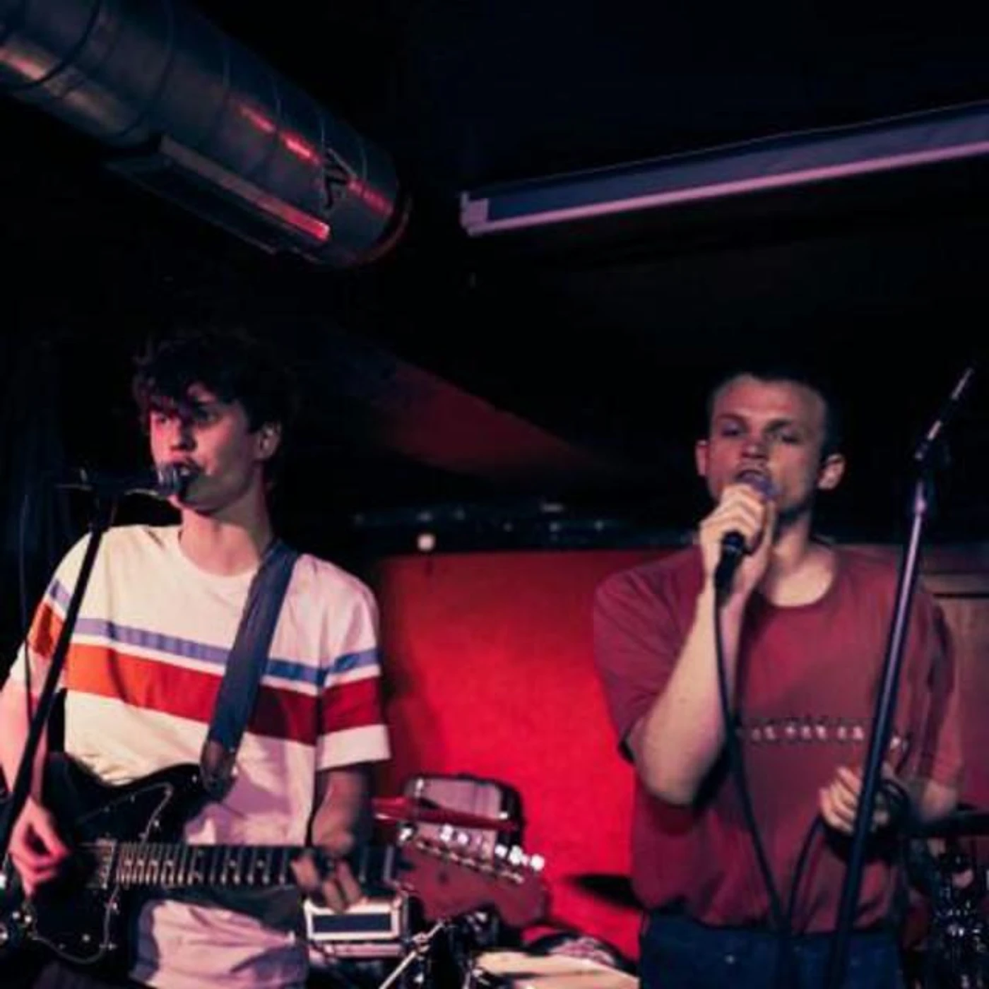 Real Life Entertainment