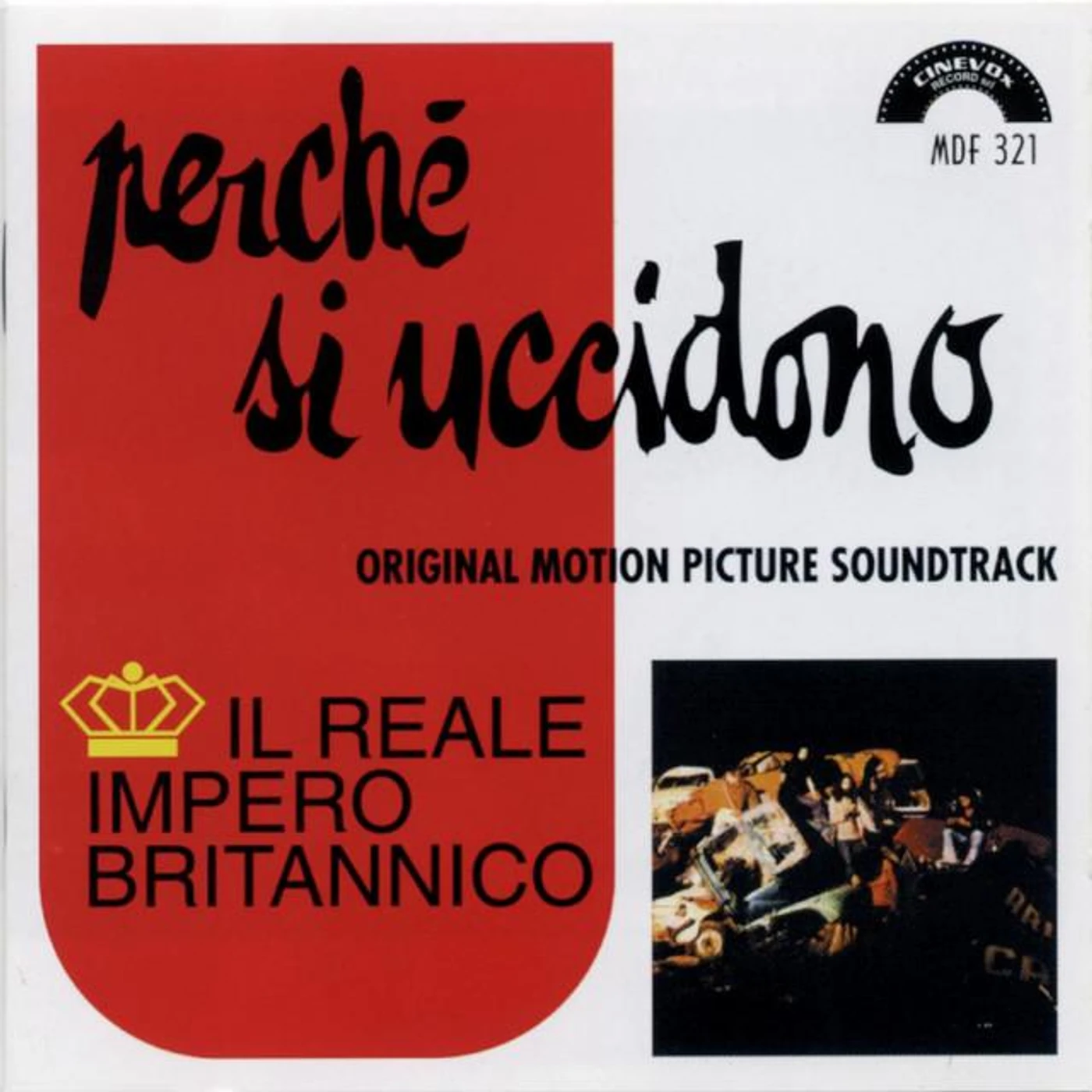 Reale Impero Britannico