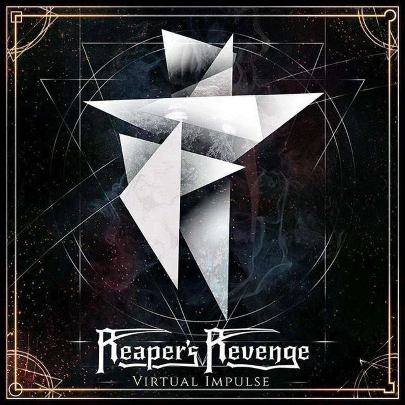 Reaper's Revenge