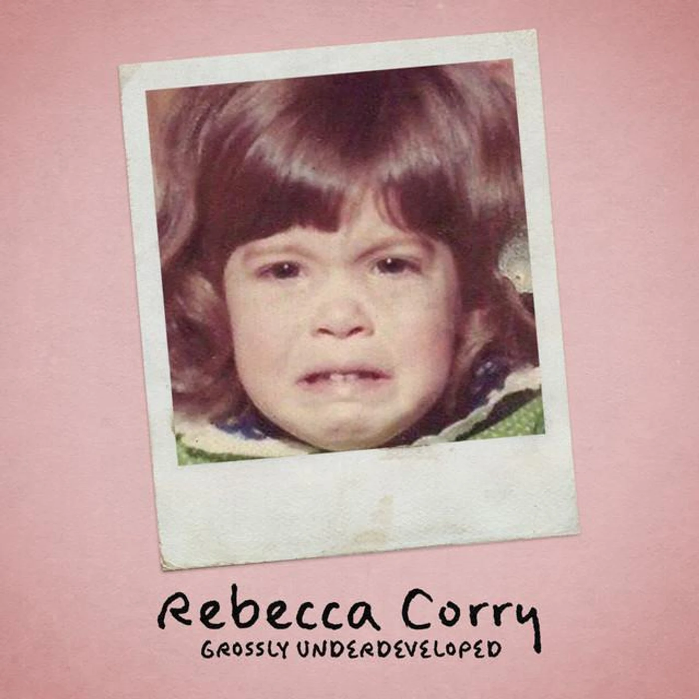 Rebecca Corry