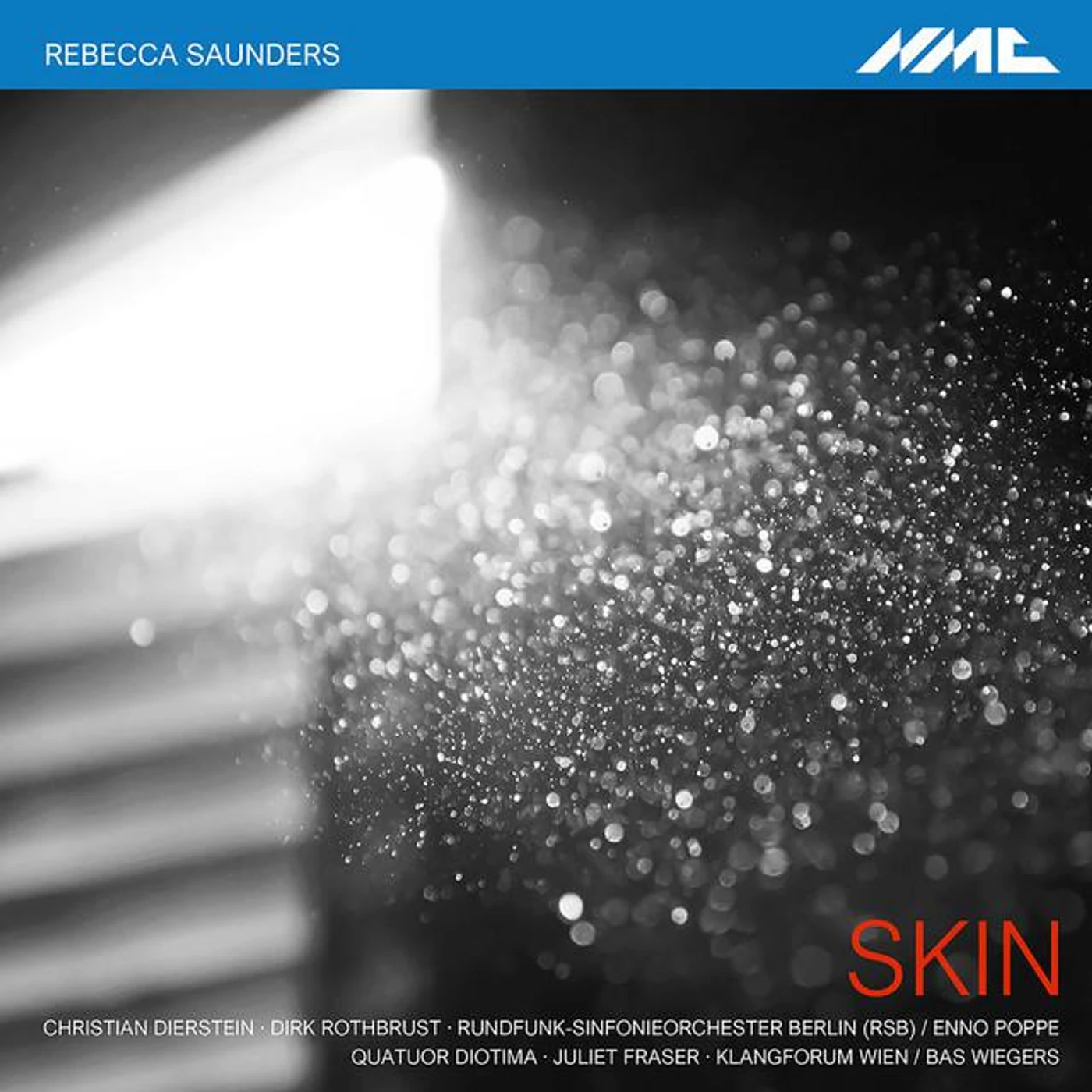 Rebecca Saunders