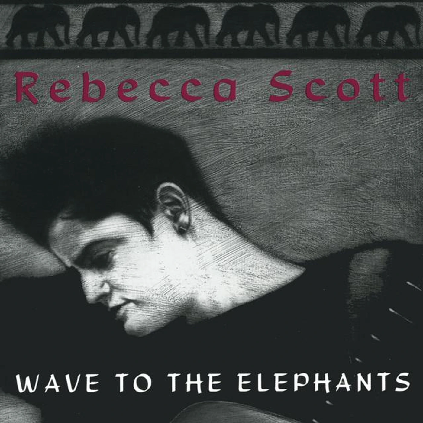 Rebecca Scott