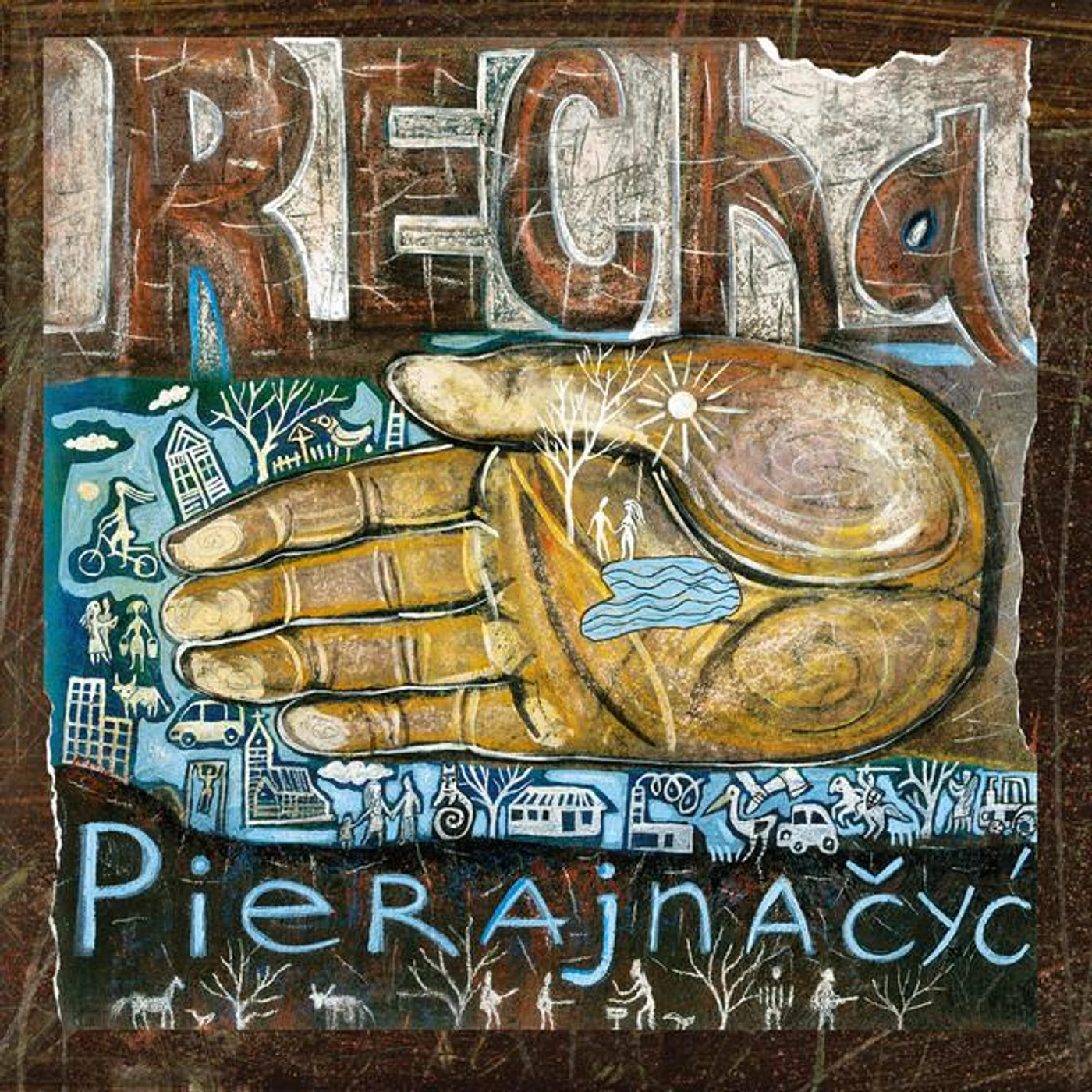 Recha