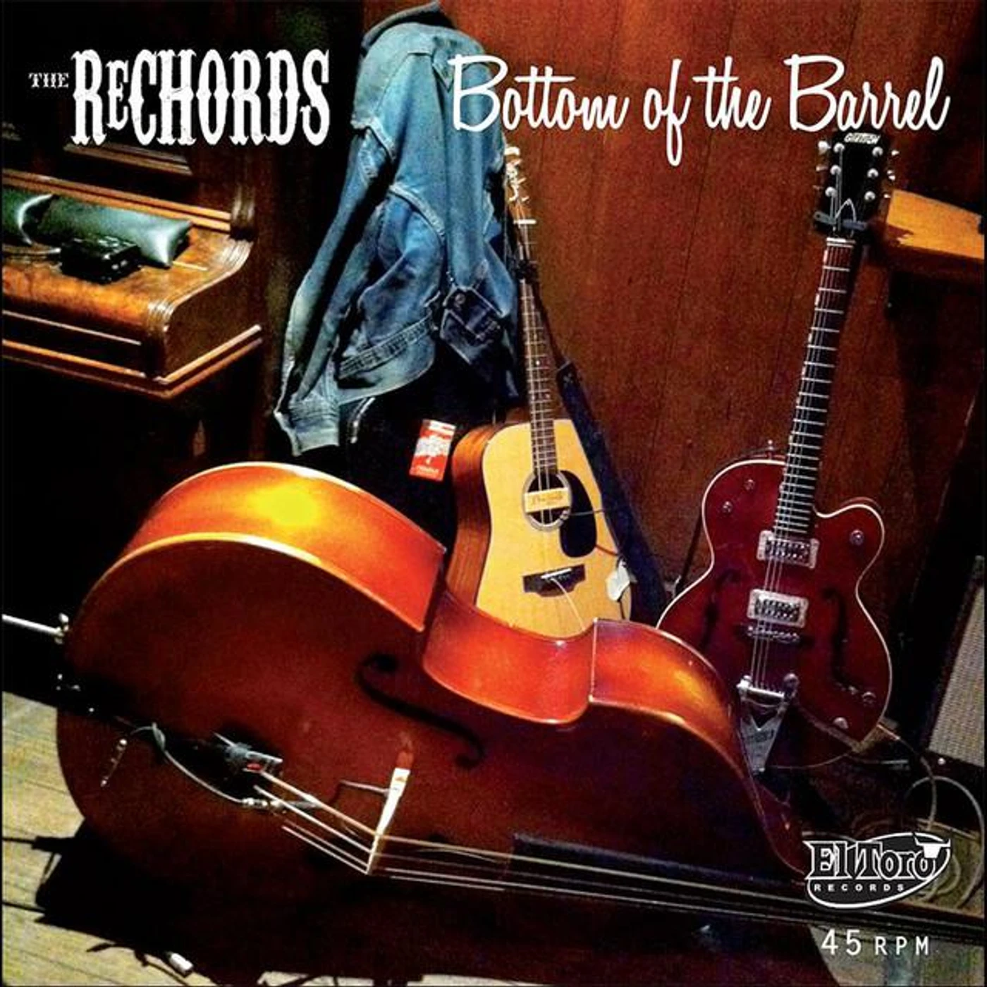 The Rechords