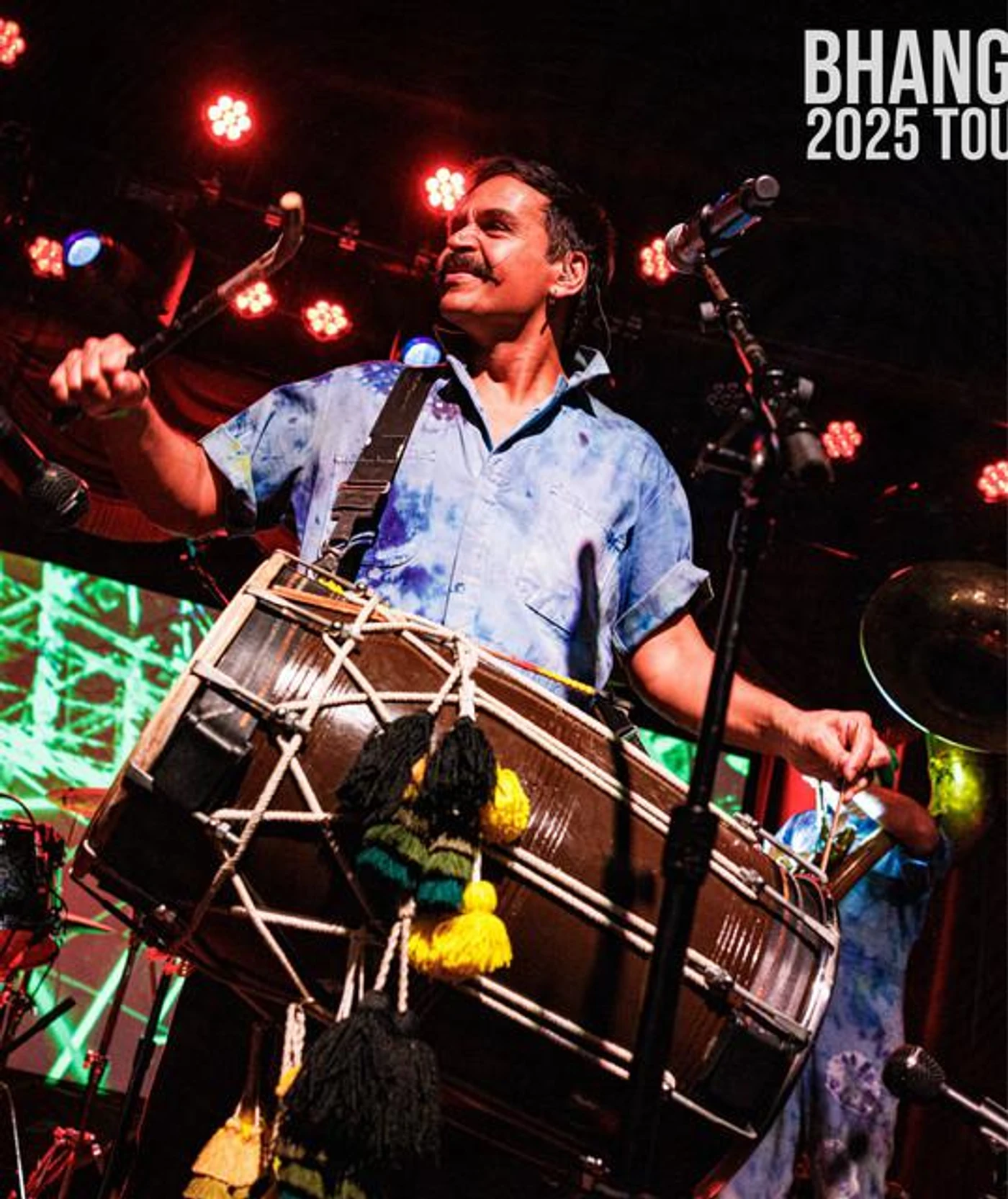Red Baraat