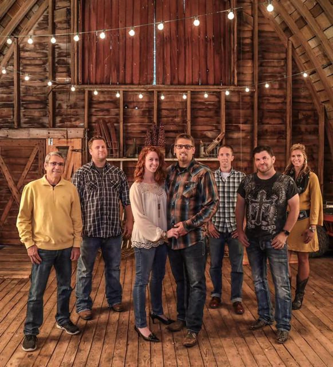 Red Letter Band