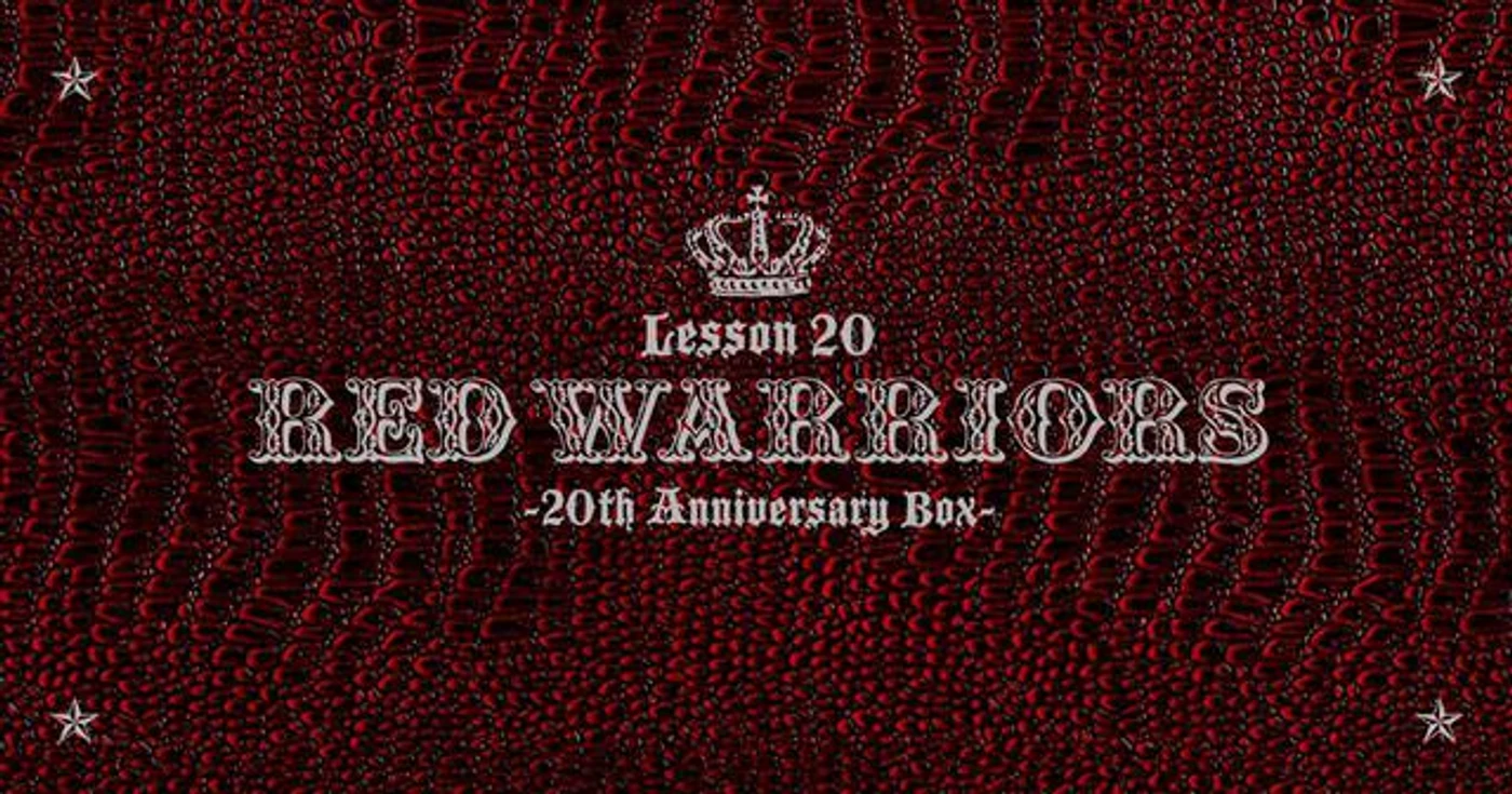 RED WARRIORS