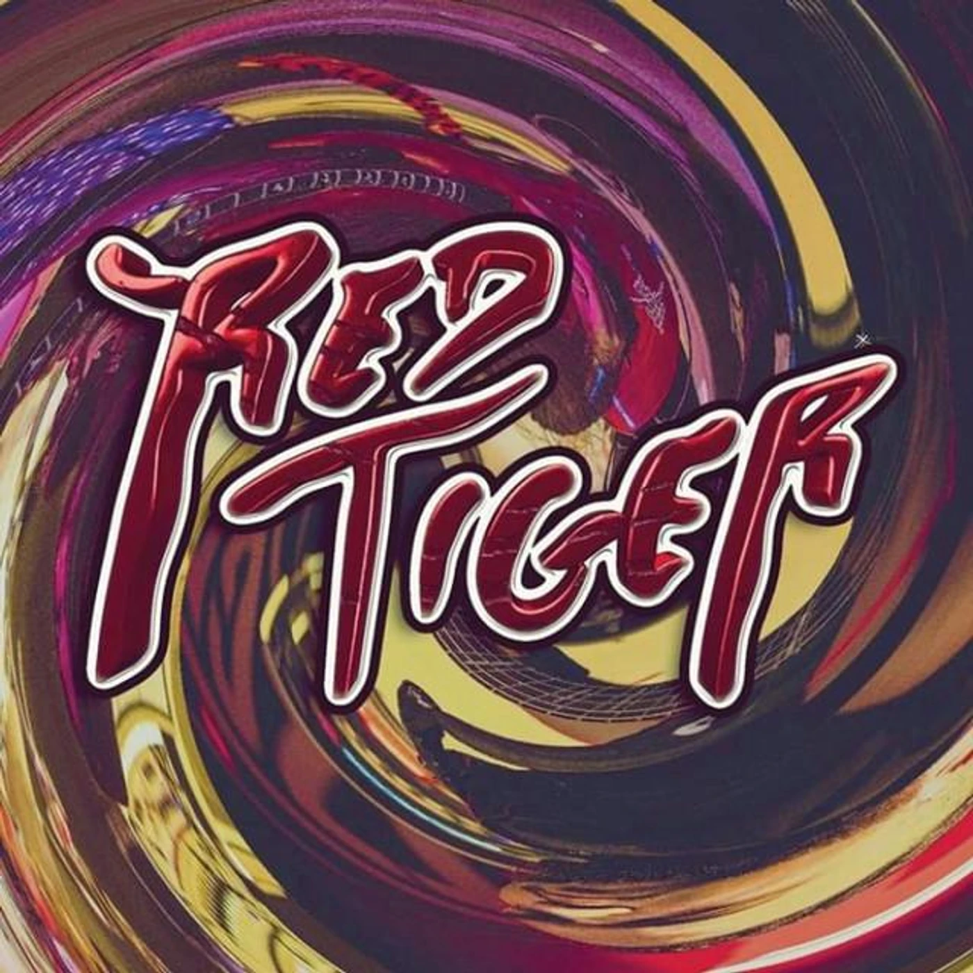 Red Tiger