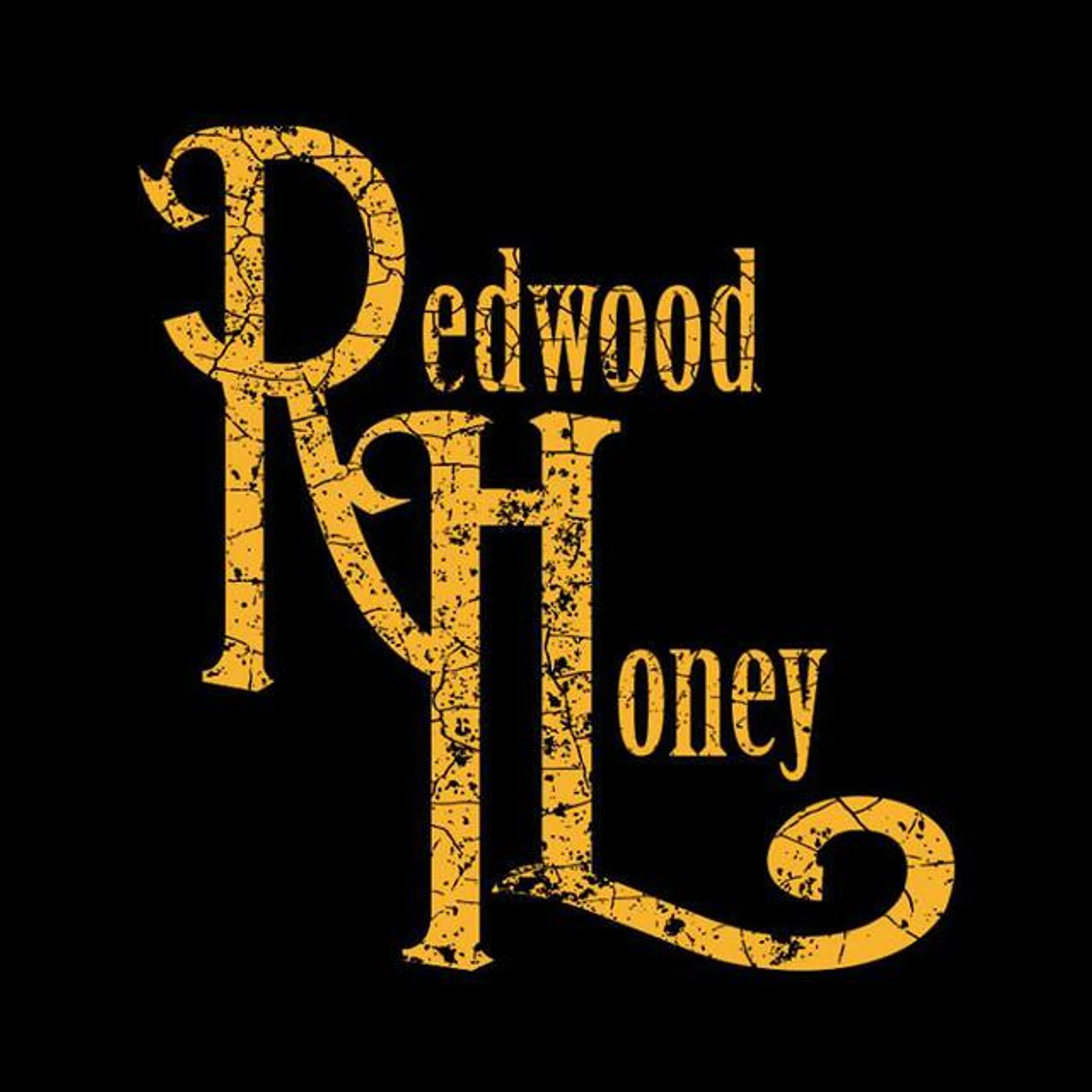 Redwood Honey