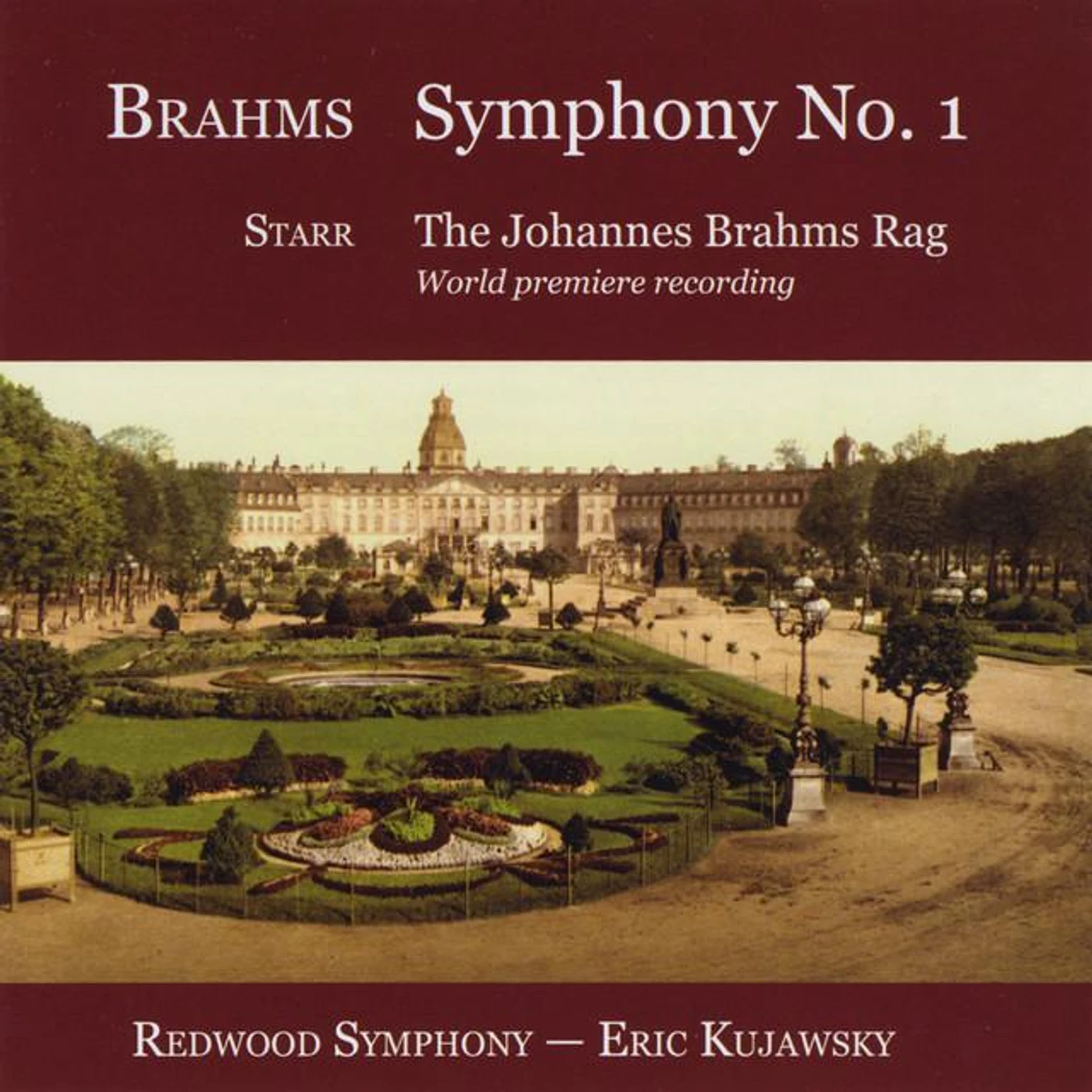 Redwood Symphony