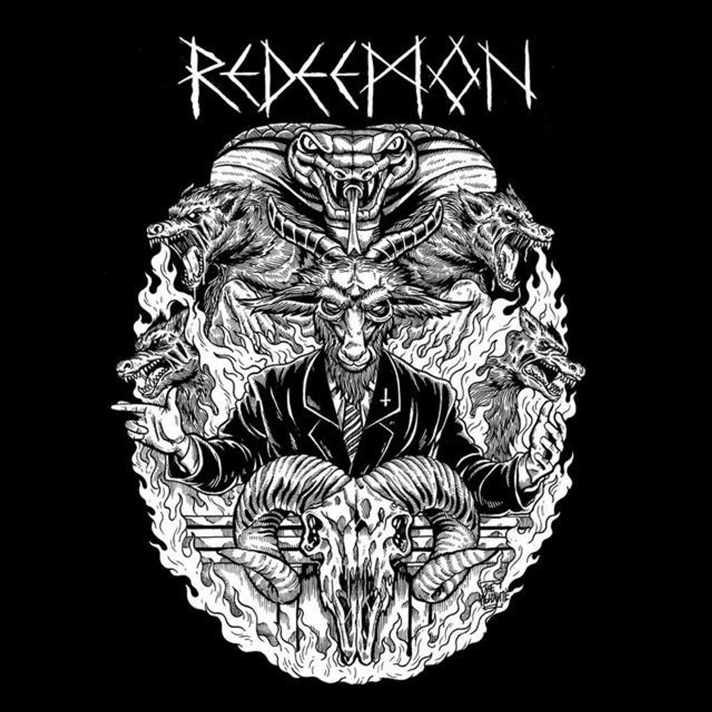 Redeemon