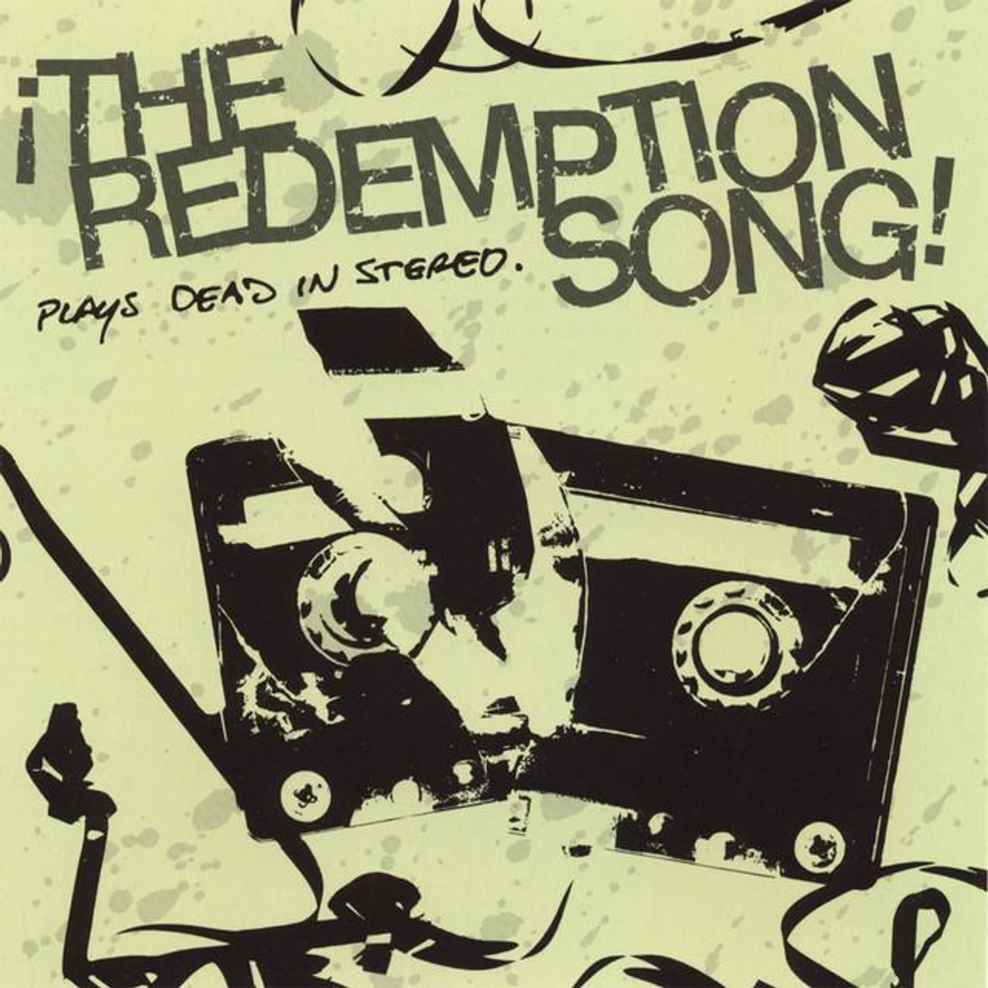 The Redemption Song