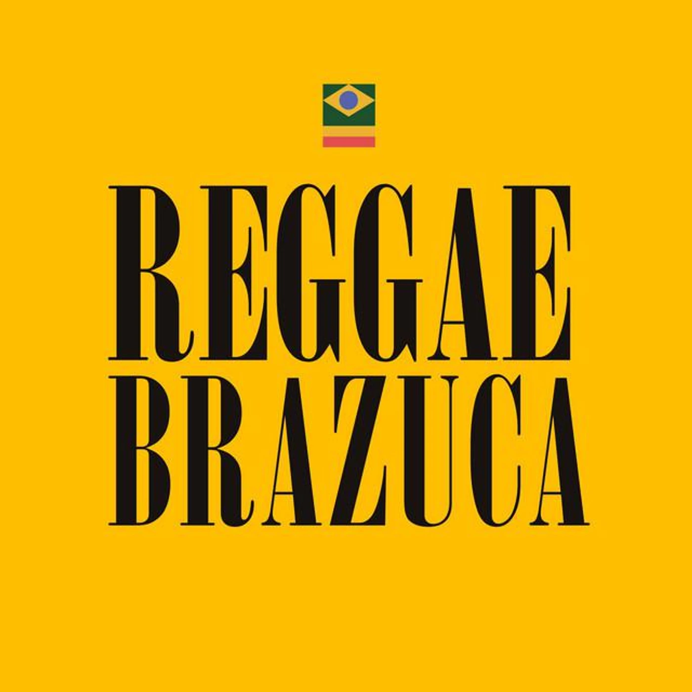 Reggae Brazuca