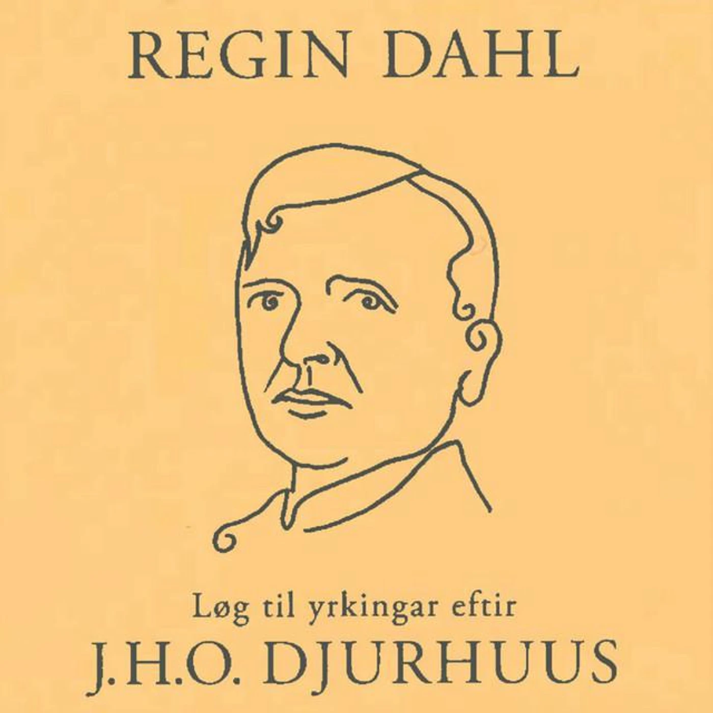 Regin Dahl