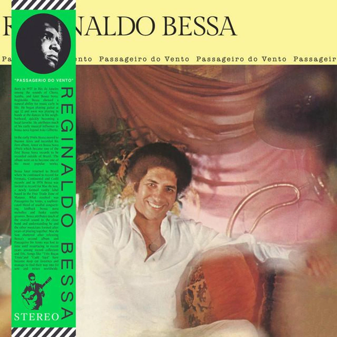 Reginaldo Bessa