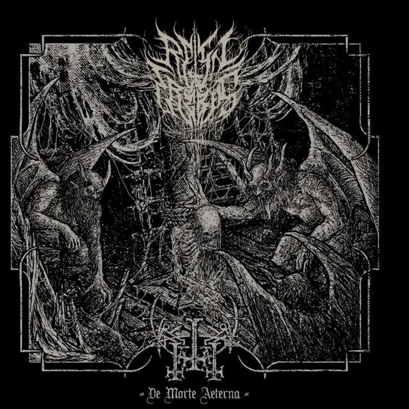 Reign Of Erebus