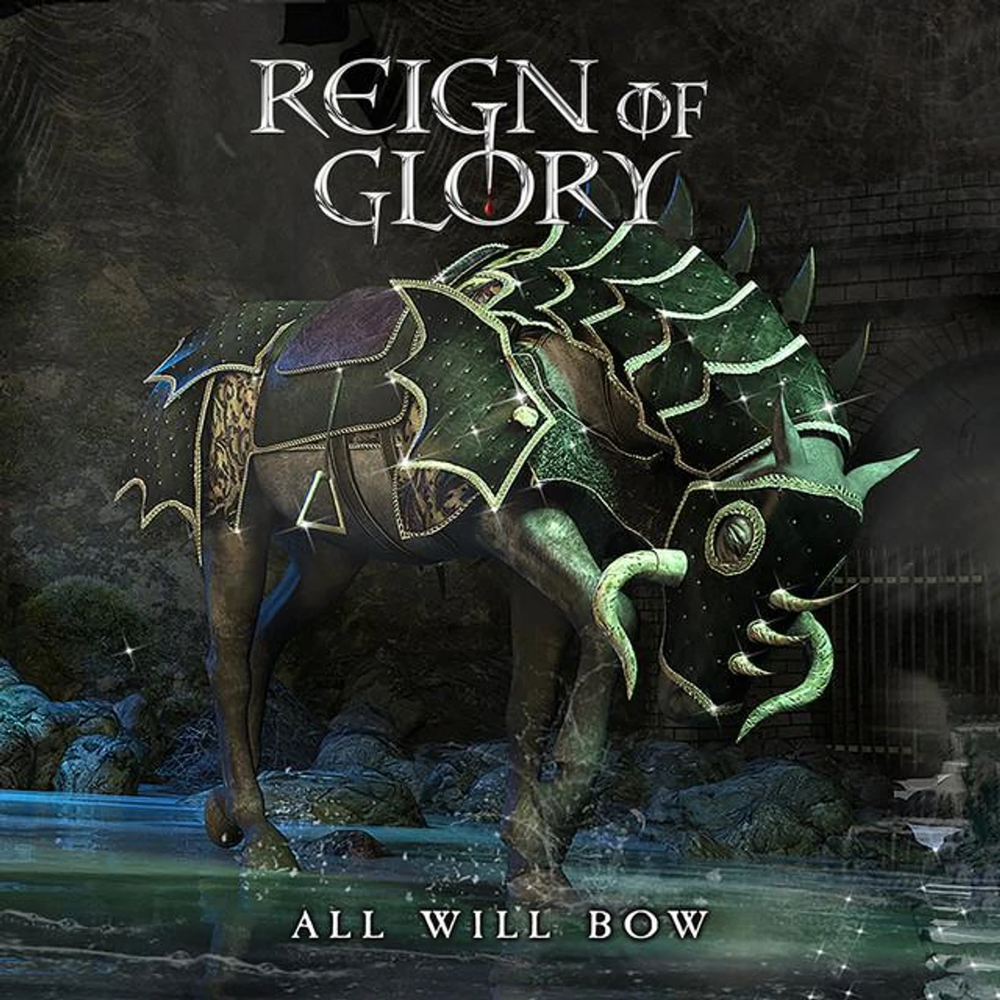 Reign Of Glory