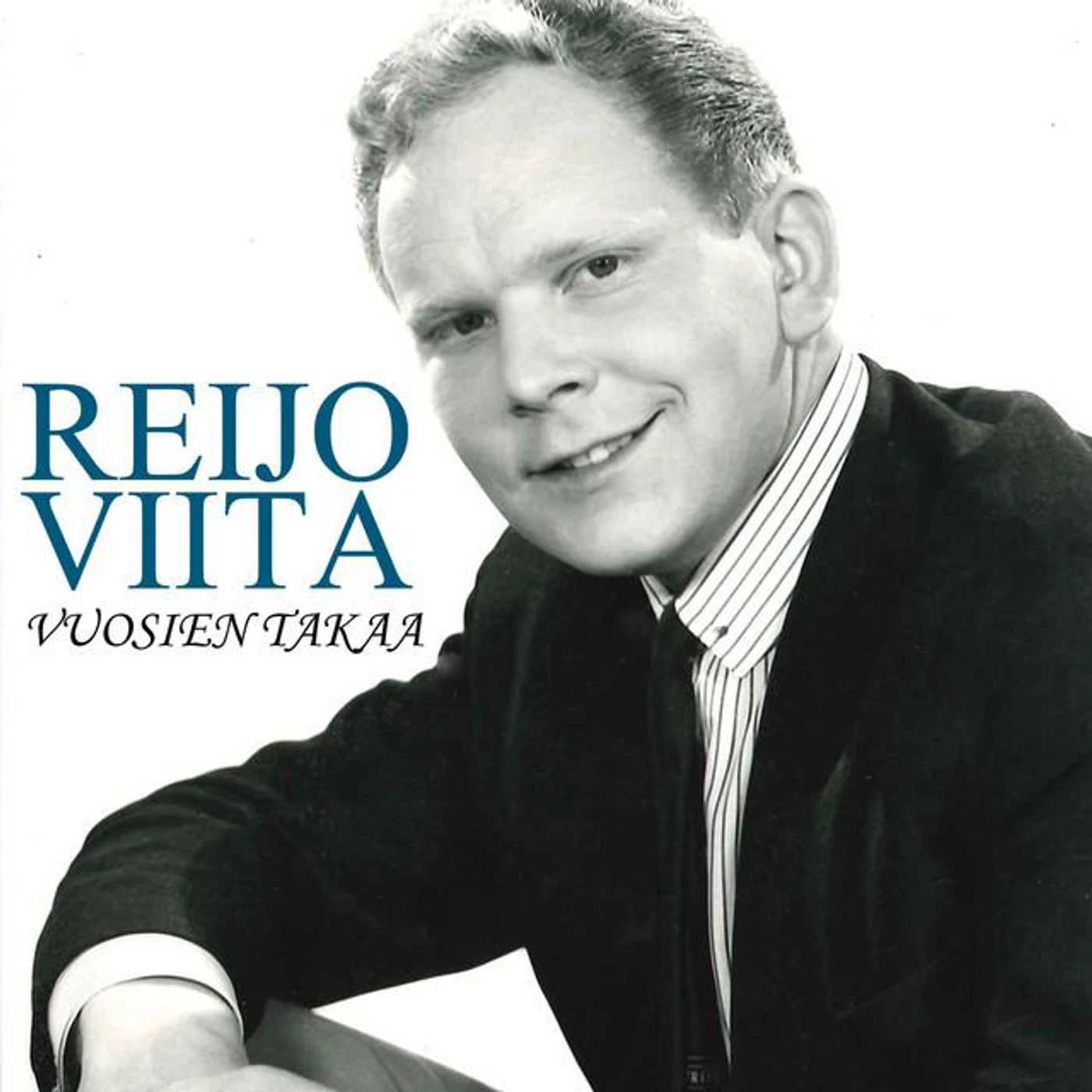 Reijo Viita