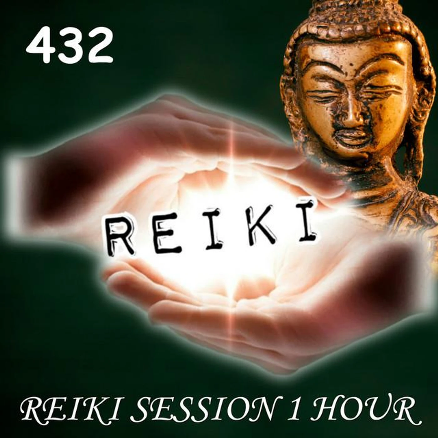 Reiki 432
