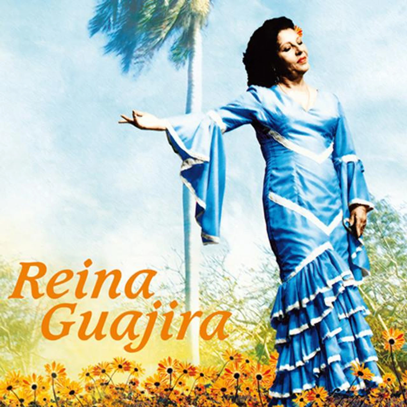 Reina Guajira