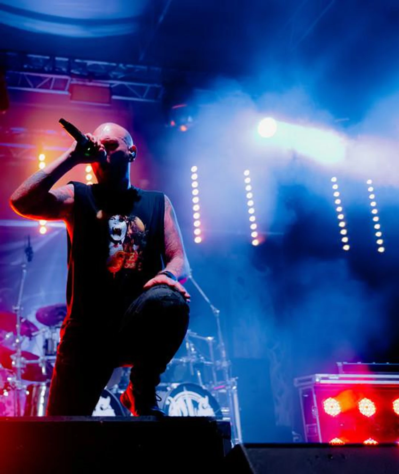 REJECT THE SICKNESS