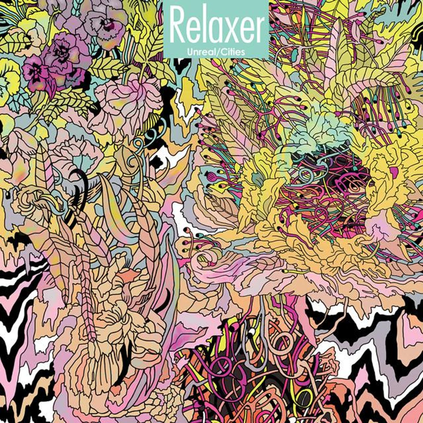 Relaxer