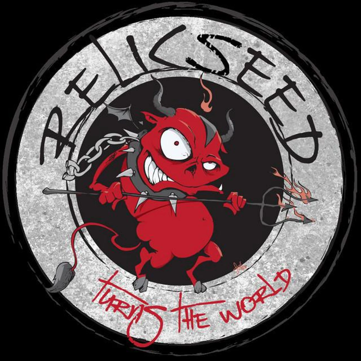 Relicseed