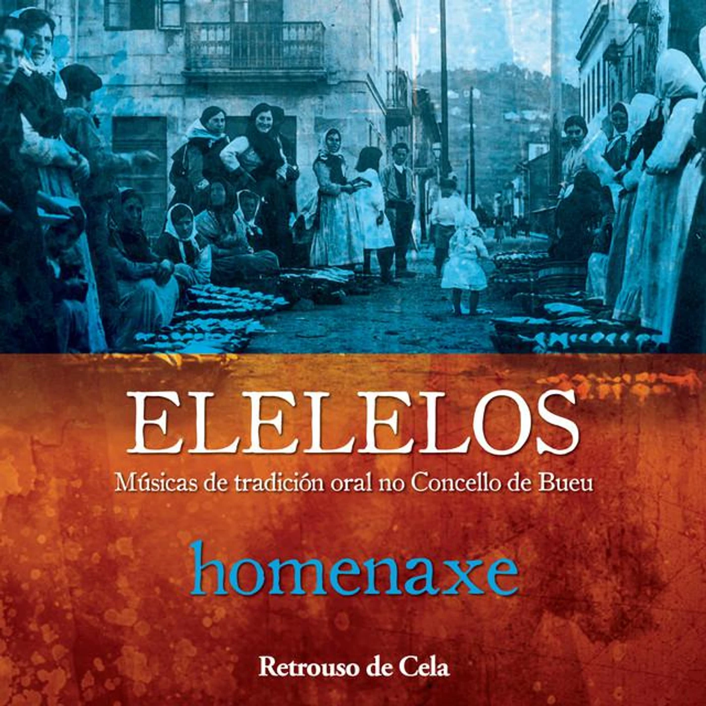 Retrouso de Cela