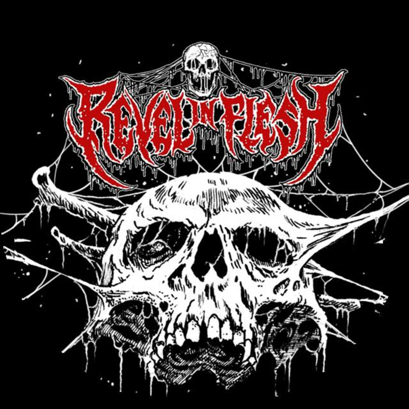 Revel In Flesh