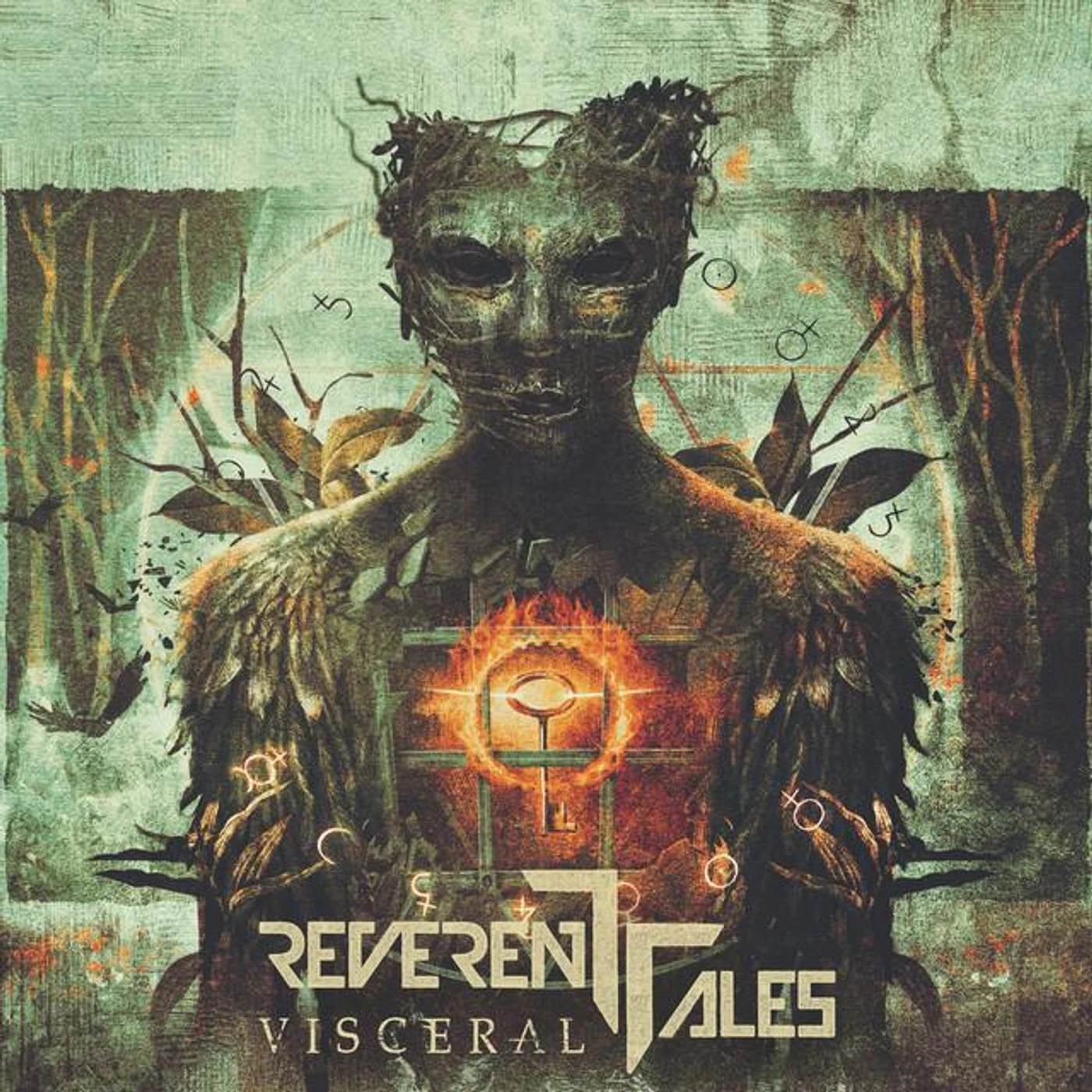 Reverent Tales