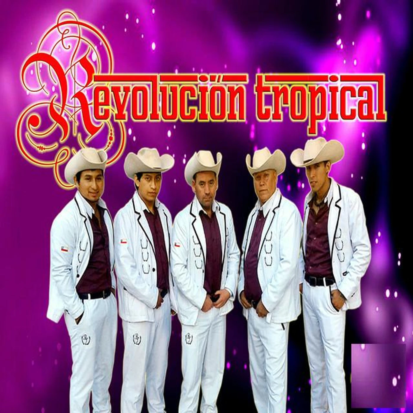 Revolución Tropical De Talca