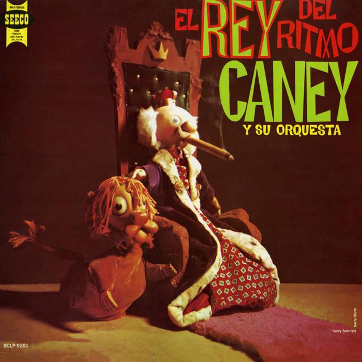 Rey Caney