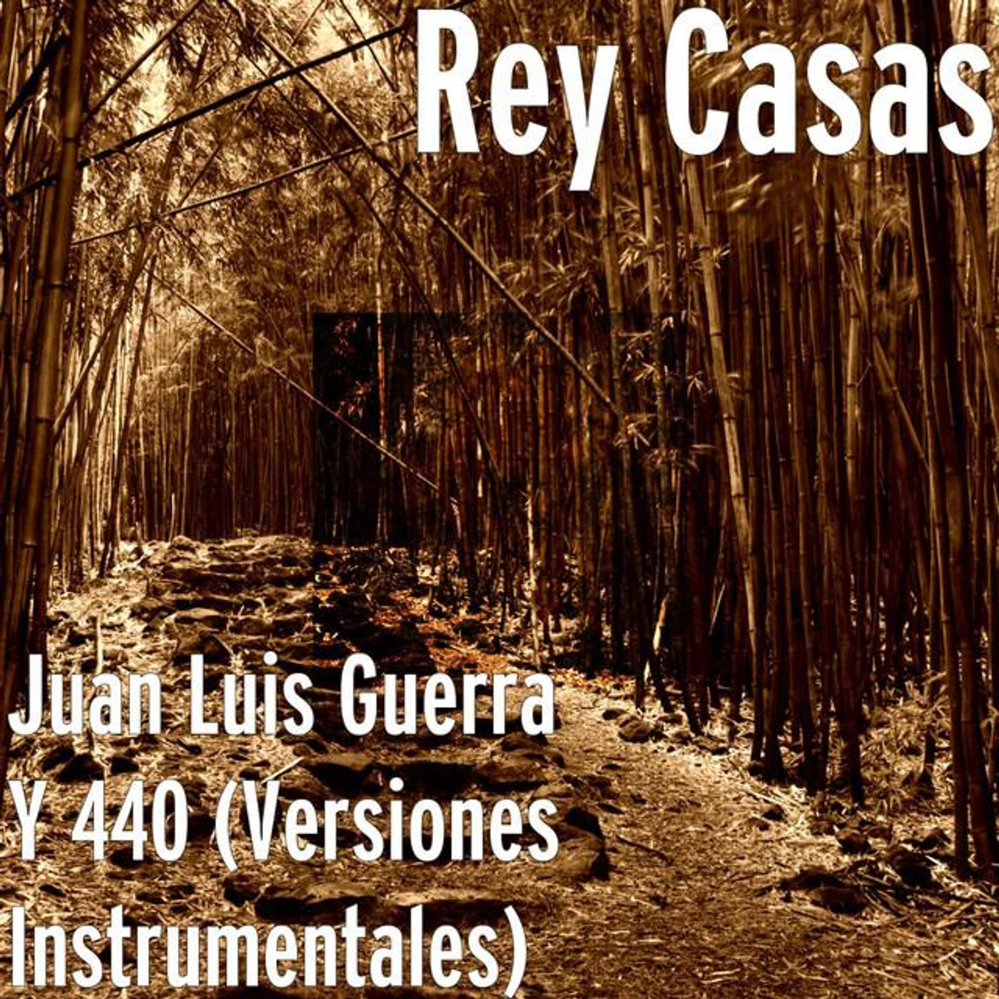 Rey Casas