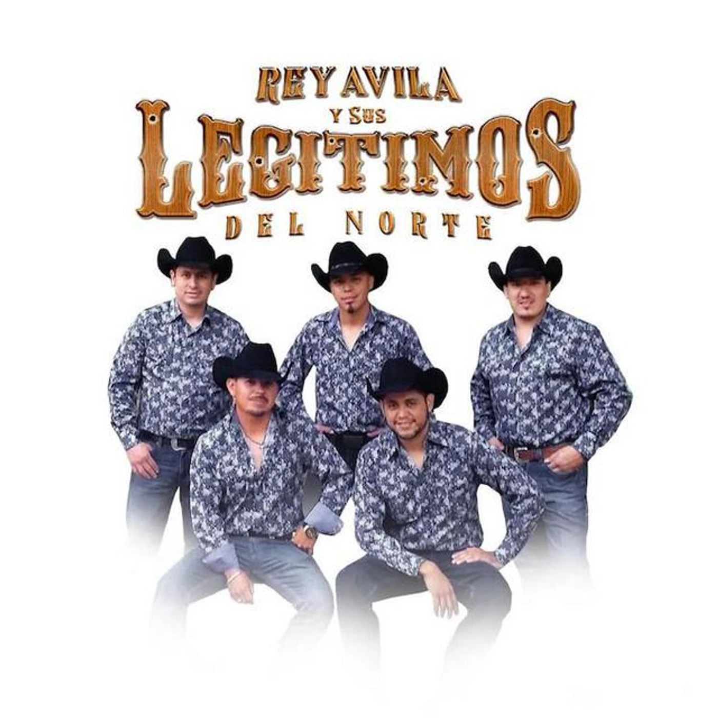 Rey Avila y Sus Legitimos del Norte